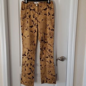 Vintage Equipment Pants